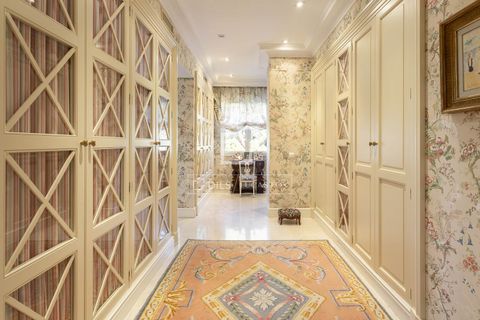 Villa i Madrid, Madrid, Madrid - € 6.700.000 | Ref: MAD64718 - foto 25