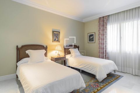 Villa i Madrid, Madrid, Madrid - € 6.700.000 | Ref: MAD64718 - foto 28