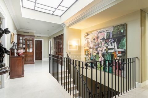 Villa i Madrid, Madrid, Madrid - € 6.700.000 | Ref: MAD64718 - foto 34