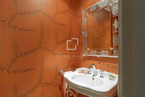 Villa i Madrid, Madrid, Madrid - € 6.700.000 | Ref: MAD64718 - foto 35