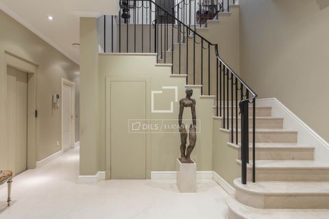 Villa i Madrid, Madrid, Madrid - € 6.700.000 | Ref: MAD64718 - foto 36