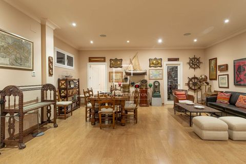 Villa i Madrid, Madrid, Madrid - € 6.700.000 | Ref: MAD64718 - foto 40