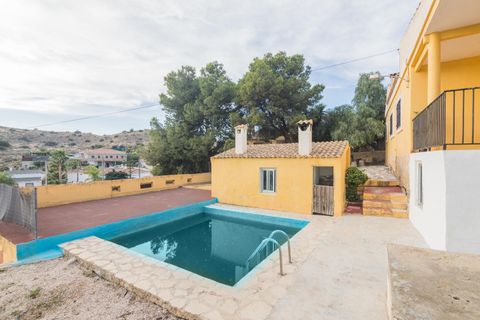 Villa i Aspe, Alicante, Aspe - € 250.000 | Ref: MM05549/7663 - foto 3