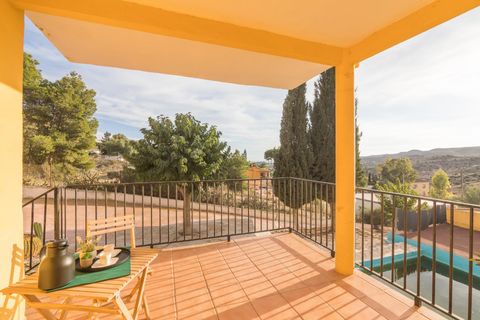 Villa i Aspe, Alicante, Aspe - € 250.000 | Ref: MM05549/7663 - foto 4