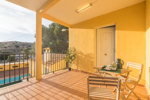 Villa i Aspe, Alicante, Aspe - € 250.000 | Ref: MM05549/7663 - foto 5