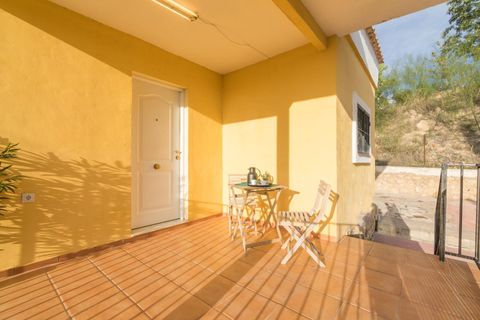 Villa i Aspe, Alicante, Aspe - € 250.000 | Ref: MM05549/7663 - foto 7