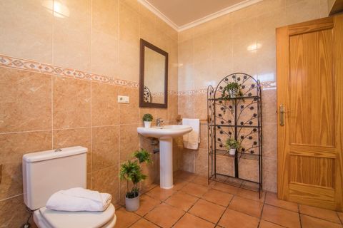 Villa i Aspe, Alicante, Aspe - € 250.000 | Ref: MM05549/7663 - foto 25