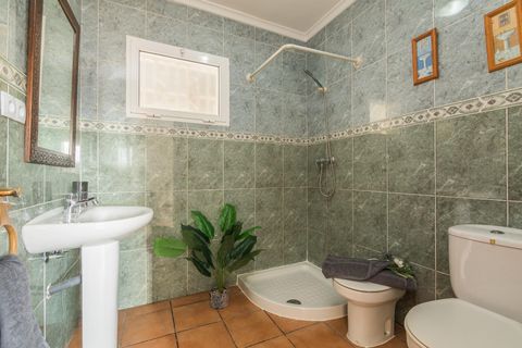 Villa i Aspe, Alicante, Aspe - € 250.000 | Ref: MM05549/7663 - foto 31
