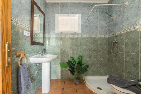 Villa i Aspe, Alicante, Aspe - € 250.000 | Ref: MM05549/7663 - foto 32