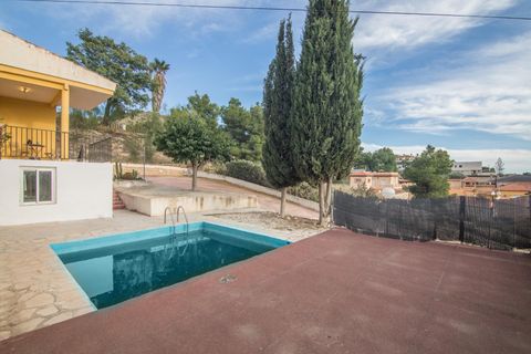 Villa i Aspe, Alicante, Aspe - € 250.000 | Ref: MM05549/7663 - foto 33