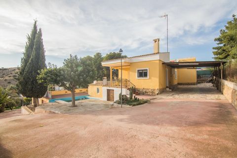 Villa i Aspe, Alicante, Aspe - € 250.000 | Ref: MM05549/7663 - foto 34