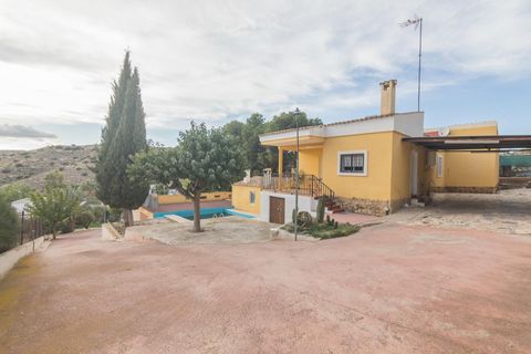 Villa i Aspe, Alicante, Aspe - € 250.000 | Ref: MM05549/7663 - foto 35