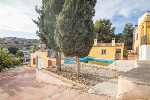 Villa i Aspe, Alicante, Aspe - € 250.000 | Ref: MM05549/7663 - foto 36