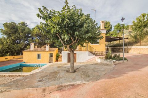 Villa i Aspe, Alicante, Aspe - € 250.000 | Ref: MM05549/7663 - foto 37