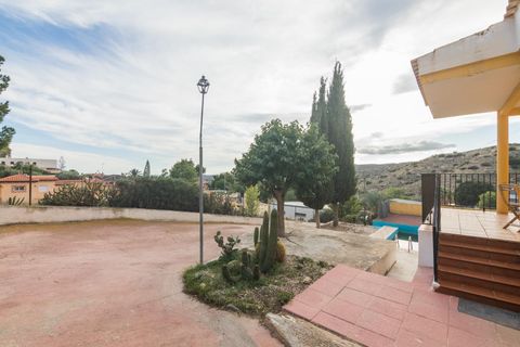 Villa i Aspe, Alicante, Aspe - € 250.000 | Ref: MM05549/7663 - foto 38
