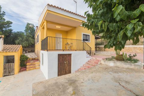 Villa i Aspe, Alicante, Aspe - € 250.000 | Ref: MM05549/7663 - foto 39