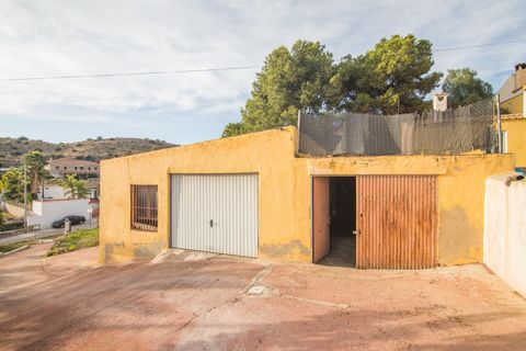 Villa i Aspe, Alicante, Aspe - € 250.000 | Ref: MM05549/7663 - foto 42