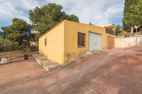 Villa i Aspe, Alicante, Aspe - € 250.000 | Ref: MM05549/7663 - foto 43