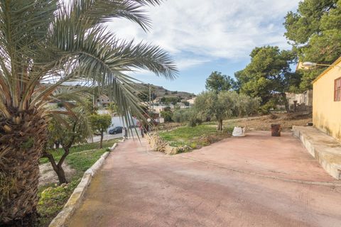 Villa i Aspe, Alicante, Aspe - € 250.000 | Ref: MM05549/7663 - foto 48