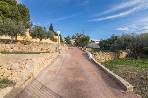 Villa i Aspe, Alicante, Aspe - € 250.000 | Ref: MM05549/7663 - foto 49