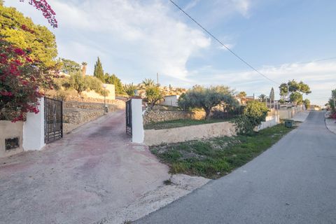 Villa i Aspe, Alicante, Aspe - € 250.000 | Ref: MM05549/7663 - foto 50