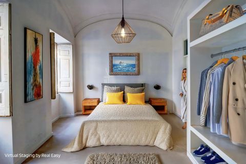Byhus i Olhao, Faro, Olhao - € 565.000 | Ref: RE169 - foto 10