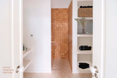 Byhus i Olhao, Faro, Olhao - € 565.000 | Ref: RE169 - foto 15