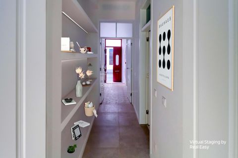 Byhus i Olhao, Faro, Olhao - € 565.000 | Ref: RE169 - foto 19