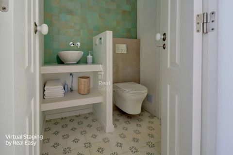 Byhus i Olhao, Faro, Olhao - € 565.000 | Ref: RE169 - foto 21