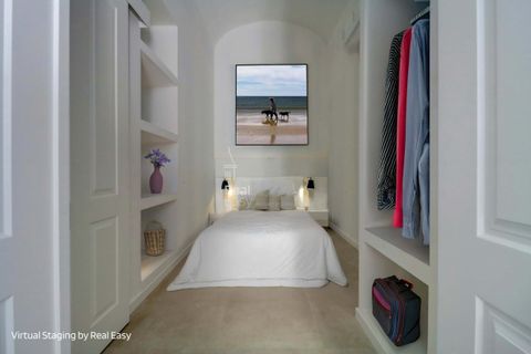 Byhus i Olhao, Faro, Olhao - € 565.000 | Ref: RE169 - foto 25