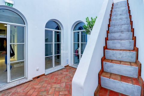Byhus i Olhao, Faro, Olhao - € 565.000 | Ref: RE169 - foto 4