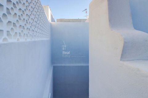 Byhus i Olhao, Faro, Olhao - € 565.000 | Ref: RE169 - foto 31
