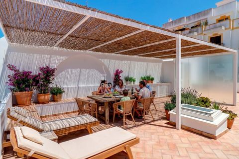 Byhus i Olhao, Faro, Olhao - € 565.000 | Ref: RE169 - foto 1