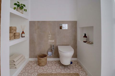 Byhus i Olhao, Faro, Olhao - € 565.000 | Ref: RE169 - foto 14