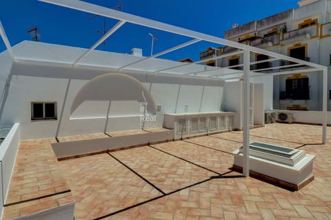 Byhus i Olhao, Faro, Olhao - € 565.000 | Ref: RE169 - foto 34