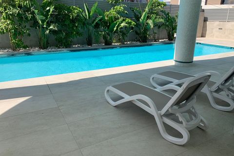 Lejlighed i Calpe, Alicante - foto 2