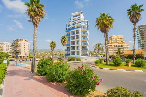 Lejlighed i Calpe, Alicante - foto 5
