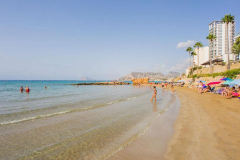 Apartament a Calpe, Alicante, Calpe - € 950/mes | Ref: Alq 300 - foto 7