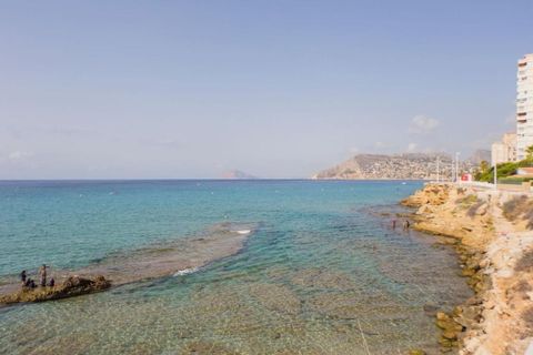 Apartament a Calpe, Alicante, Calpe - € 950/mes | Ref: Alq 300 - foto 8