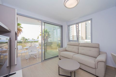 Apartament a Calpe, Alicante, Calpe - € 950/mes | Ref: Alq 300 - foto 15