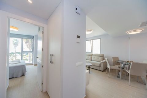 Apartament a Calpe, Alicante, Calpe - € 950/mes | Ref: Alq 300 - foto 16