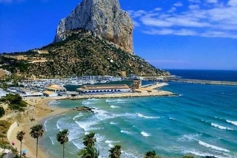 Apartament a Calpe, Alicante, Calpe - € 950/mes | Ref: Alq 300 - foto 19