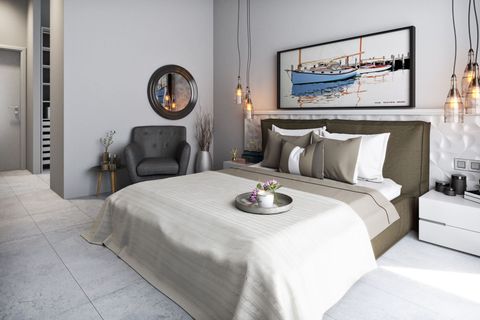 Villa i Finestrat, Alicante, Finestrat - € 725.000 | Ref: 1495 - foto 6