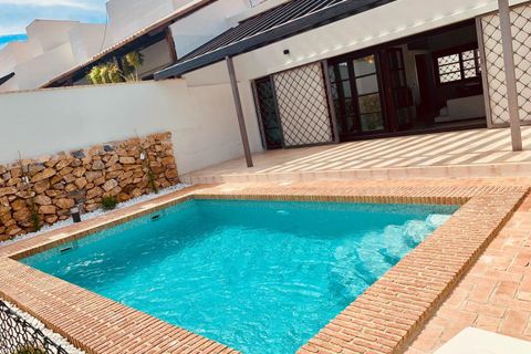 Byhus i Sucina, Murcia, Sucina - € 298.000 | Ref: 748393 - foto 14