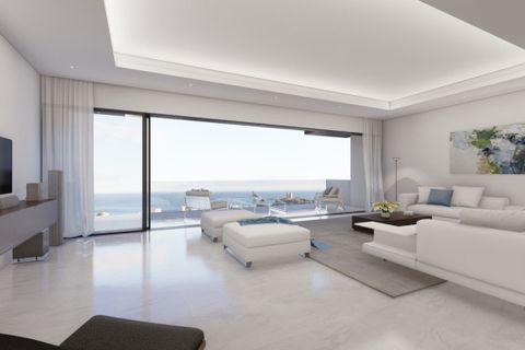 Villa i Fuengirola, Malaga, Fuengirola - € 1.460.000 | Ref: 663835 - foto 7