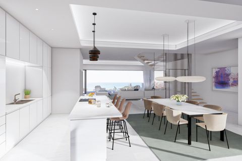 Villa i Fuengirola, Malaga, Fuengirola - € 1.460.000 | Ref: 663835 - foto 9