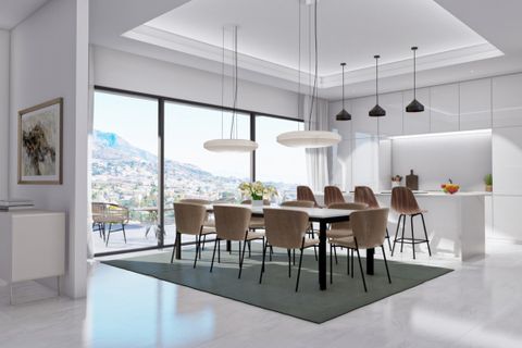 Villa i Fuengirola, Malaga, Fuengirola - € 1.460.000 | Ref: 663835 - foto 10