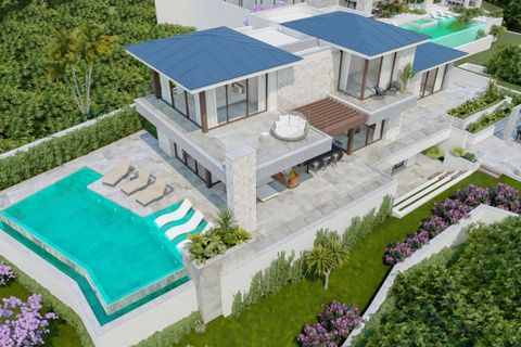 Villa a La Heredia, Malaga, La Heredia - € 5.950.000 | Ref: 741834 - foto 2