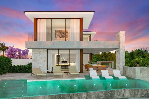 Villa a La Heredia, Malaga, La Heredia - € 5.950.000 | Ref: 741834 - foto 4