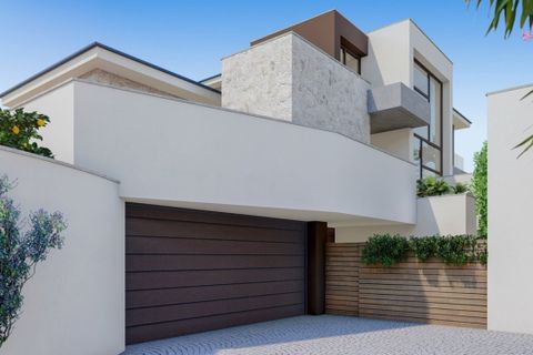 Villa a La Heredia, Malaga, La Heredia - € 5.950.000 | Ref: 741834 - foto 5
